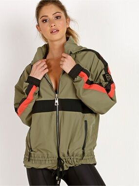 PE NATION Man Down Jacket